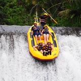 Bali Rafting