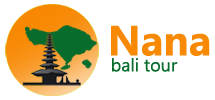 Nana Bali Tour Logo