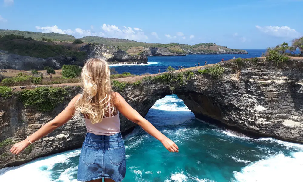 West Nusa Penida Tour - Image 2