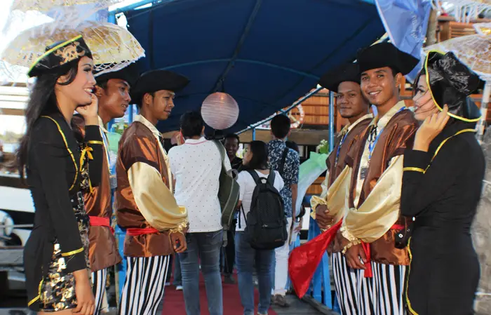 Bali Pirate Dinner Cruise - Image 10