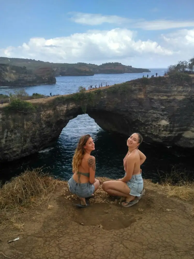 West Nusa Penida Tour - Image 3