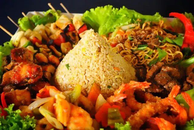 Bali Pirate Dinner Cruise - Image 5