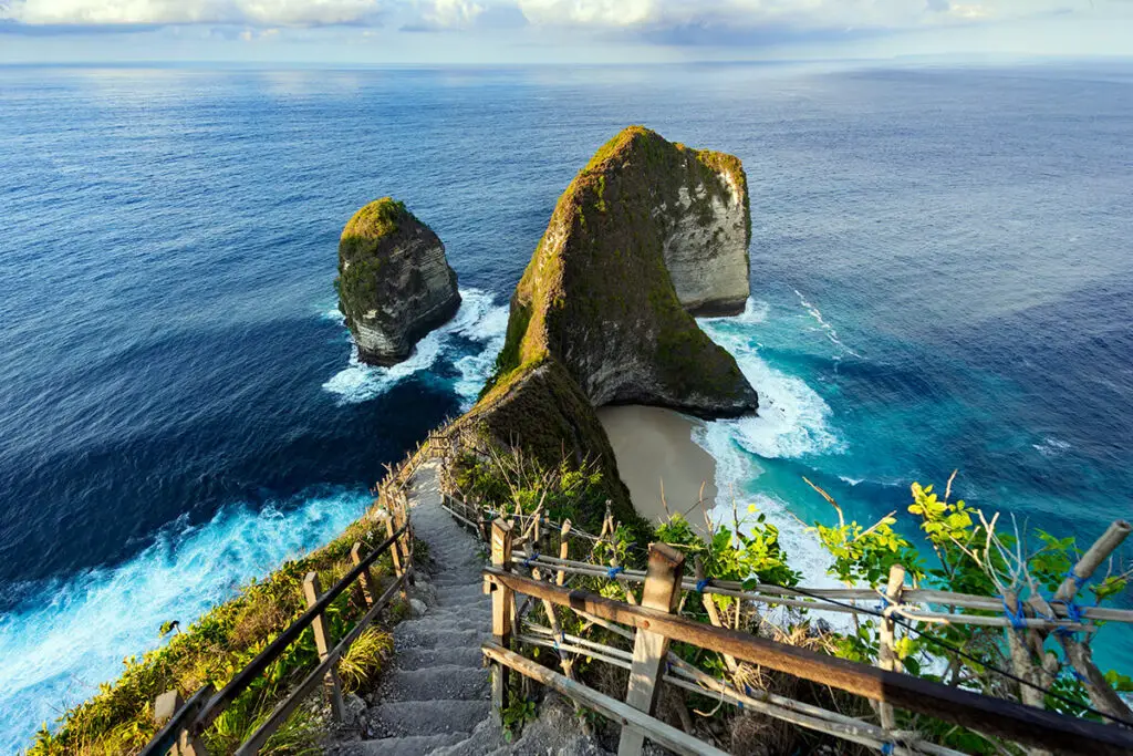 West Nusa Penida Tour
