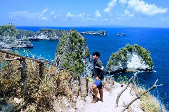 East Nusa Penida Tour - Image 2