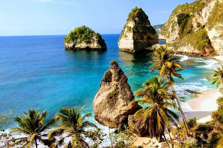 East Nusa Penida Tour - Image 3