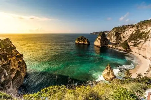 East Nusa Penida Tour