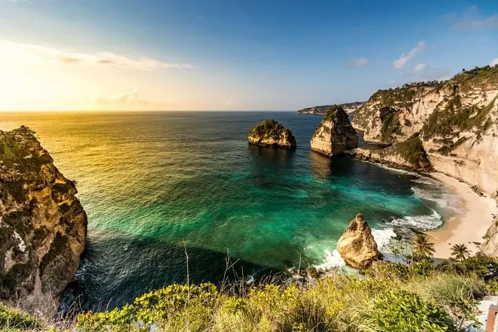 East Nusa Penida Tour