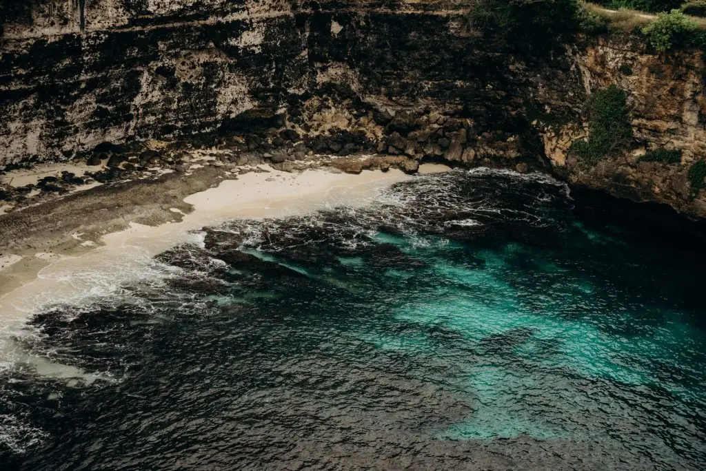 Nusa Lembongan private tour package offers snorkeling and island exploration activities.