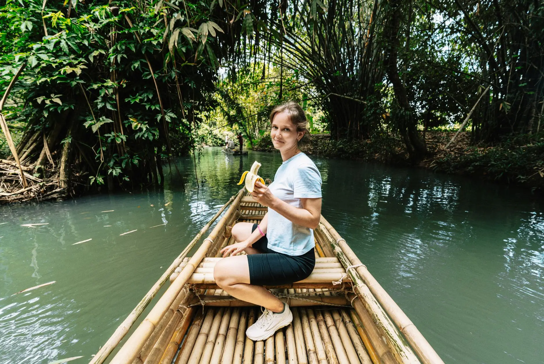 Ayung River Rafting Package Price Cost Breakdown and Budget Planning