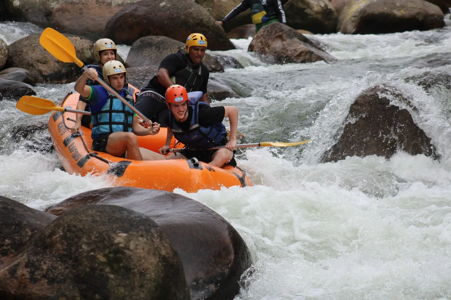Ayung River Rafting Package Price Cost Breakdown and Budget Planning