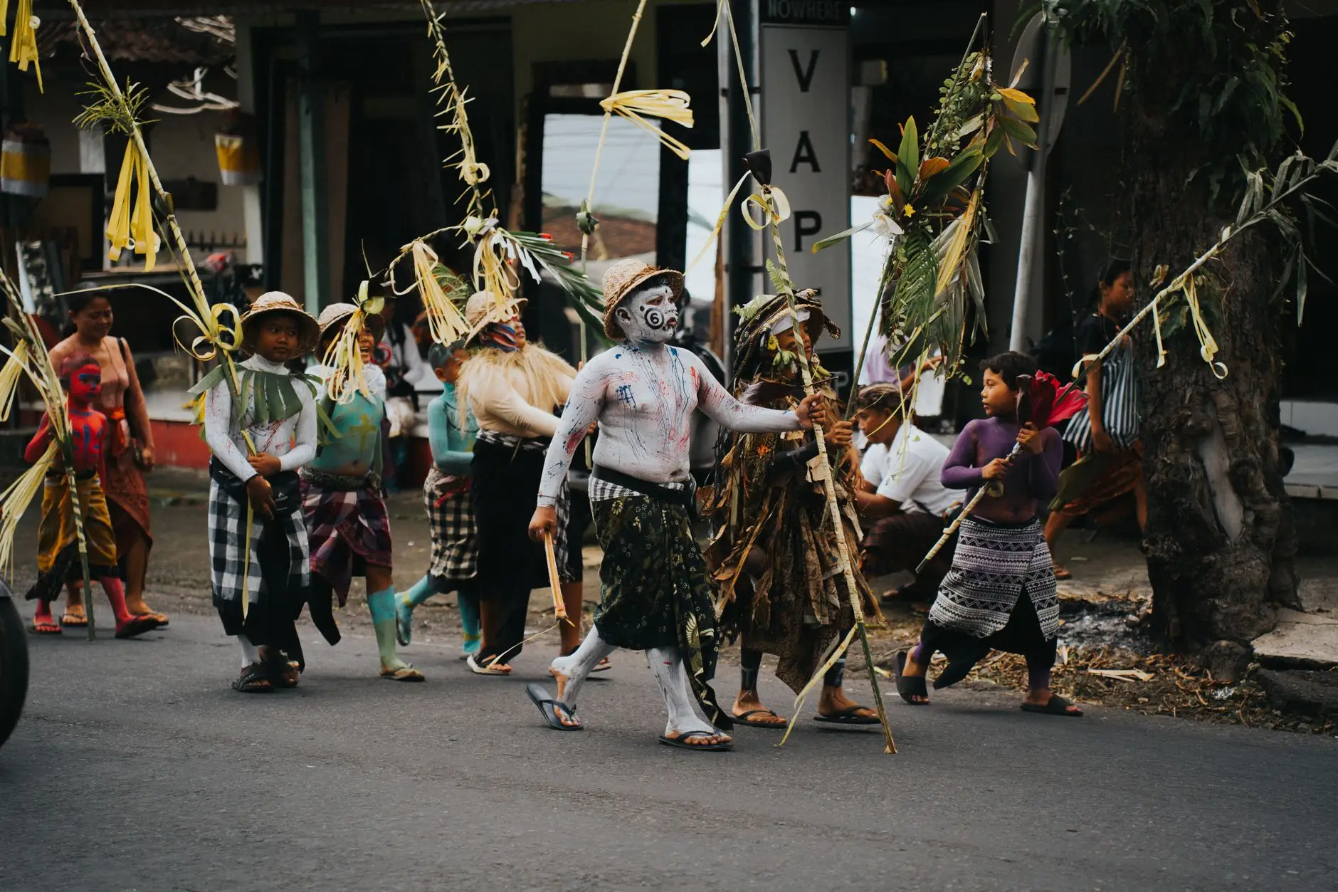 Authentic Balinese Cooking Class Ubud Booking Process and Requirements