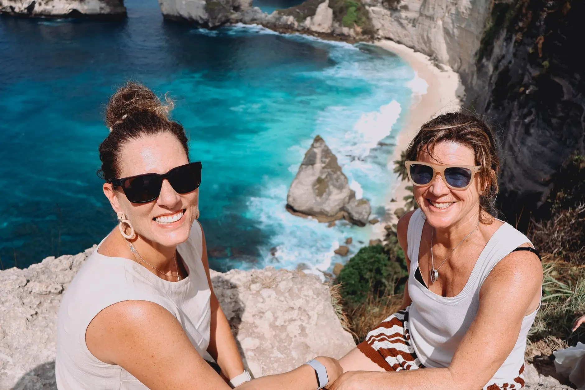 Nusa Penida Private Tour Driver Booking Process Requirements and What to Expect