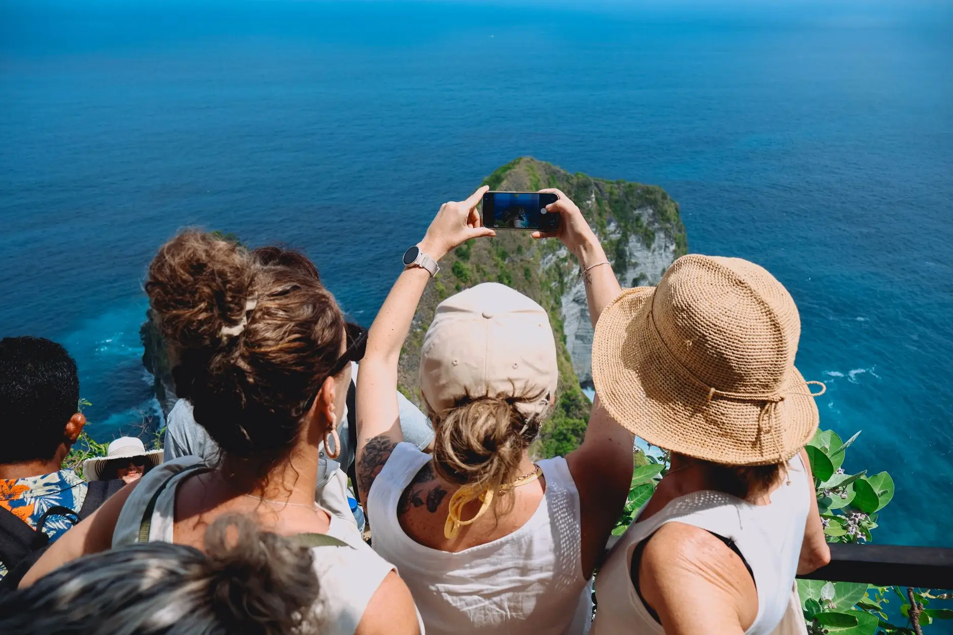 Nusa Lembongan Day Trip from Bali Booking Process Requirements and What to Expect